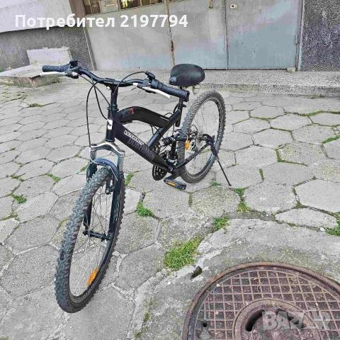 Продавам колело в мн добро състояние , снимка 3 - Велосипеди - 55001317