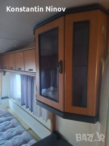  Каравана, снимка 7 - Каравани и кемпери - 54966433