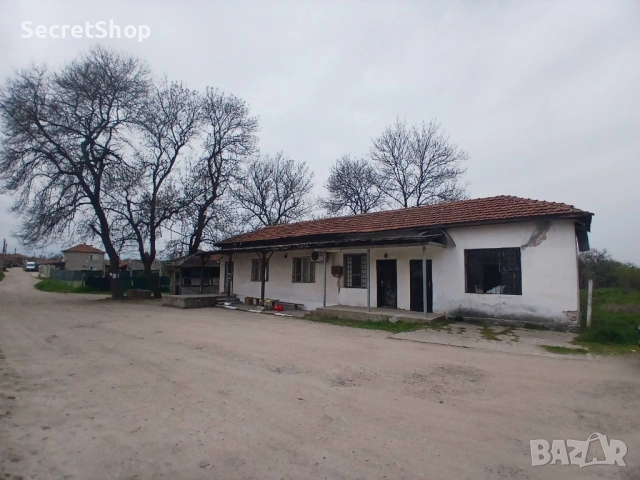 Продавам Магазин , снимка 12 - Къщи - 54352032