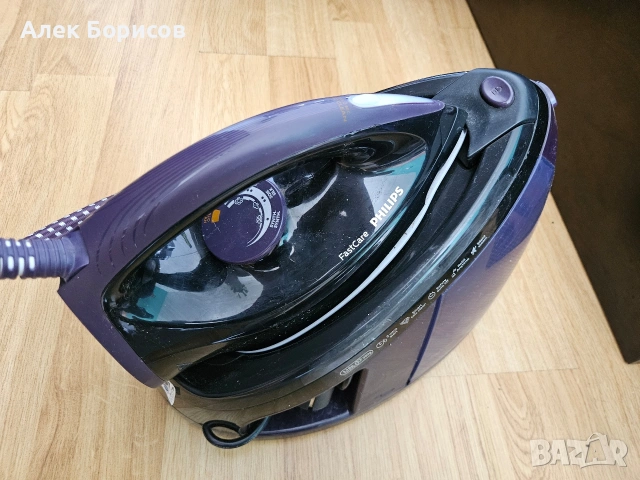 2 Ютии Philips и DeLonghi, снимка 9 - Ютии - 55228595