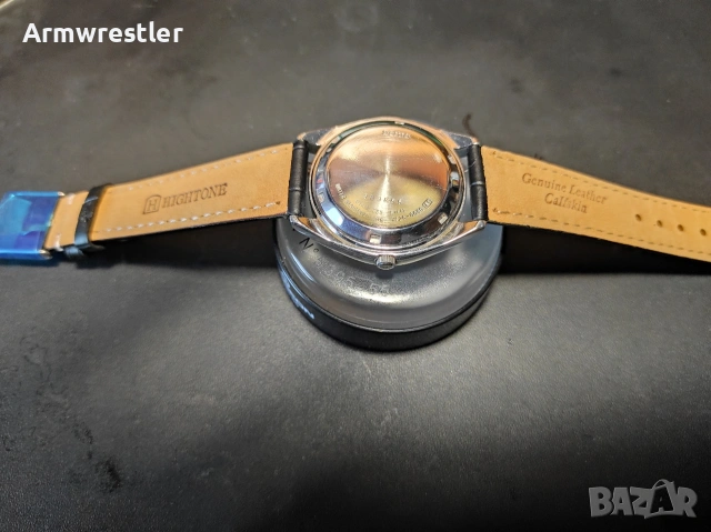 Японски Механичен Автоматичен Часовник Сейко Seiko 7S26A, снимка 6 - Мъжки - 54977323