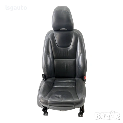 Кожен салон Volvo V60 2010-2014 ID: 161169, снимка 3 - Части - 54696852