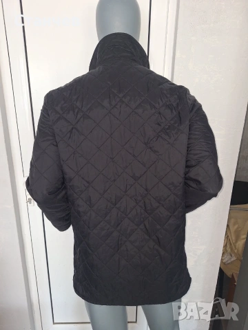 Оригинално мъжко яке Barbour Liddesdale, Размер M, снимка 2 - Якета - 55124968