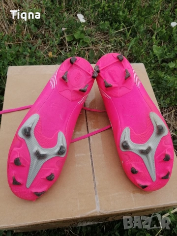 Nike mercurial бутонки, снимка 2 - Футбол - 55025370