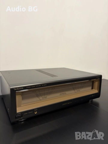 Technics SE-A900S & SU-C800U, снимка 9 - Ресийвъри, усилватели, смесителни пултове - 55535357