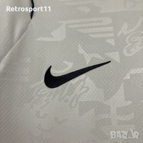 Футболна тениска на Англия – Harry Kane #9 от Световно първенство 2026, снимка 5 - Фен артикули - 55586324