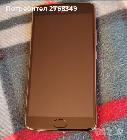Motorola moto  G5 