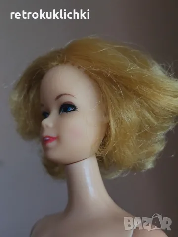 Vintage Stacey TNT Barbie кукла, снимка 9 - Кукли - 55329182