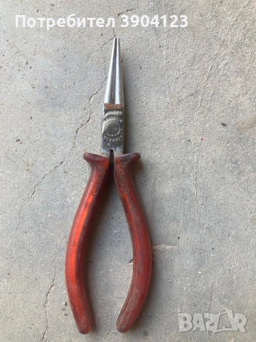 Клещи Knipex 