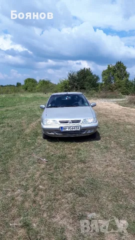 Citroen Xantia 2.0 HDi за части, снимка 4 - Автомобили и джипове - 55405362