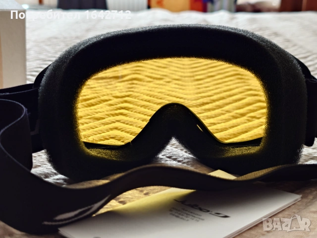 Нови ски очила JULBO-PLASMA cat 1 40 euro, снимка 6 - Зимни спортове - 54577574