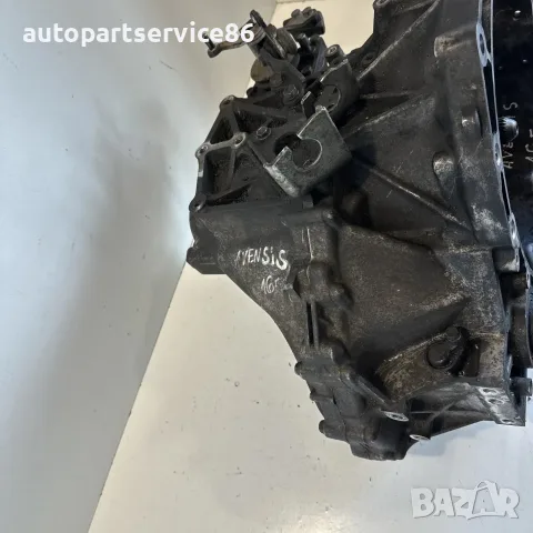 Ръчна скоростна кутия 6 скорости за Toyota Avensis 1.6 D-4D (2016) 1JB9C-K OEM, снимка 3 - Части - 55544552