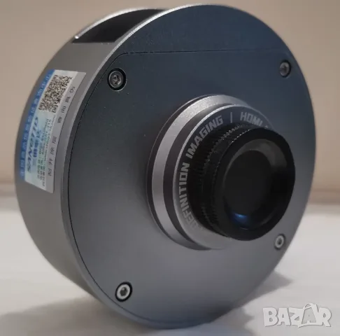 SANQTID TD‑B35H HDR 1/2" SONY IMX385 Exmor R strong light suppression камера за микроскоп, снимка 12 - Камери - 54918671
