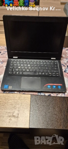 Lenovo Ideapad 300s на части или цял., снимка 2 - Части за лаптопи - 54071082