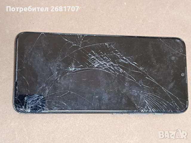телефон Моторола Е20, снимка 3 - Motorola - 54458341