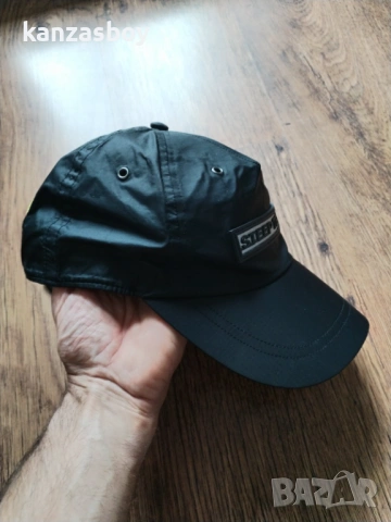 The North Face Steep Tech Cap NF0A4VSM-JK3 - мъжка дизайнерска шапка , снимка 6 - Шапки - 54742882