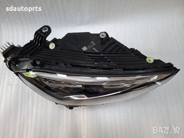 Нов Оригинален Десен Фар Digital Light Mercedes GLC W254 X254 C254 A2549066403 - Европа, снимка 6 - Части - 55294082