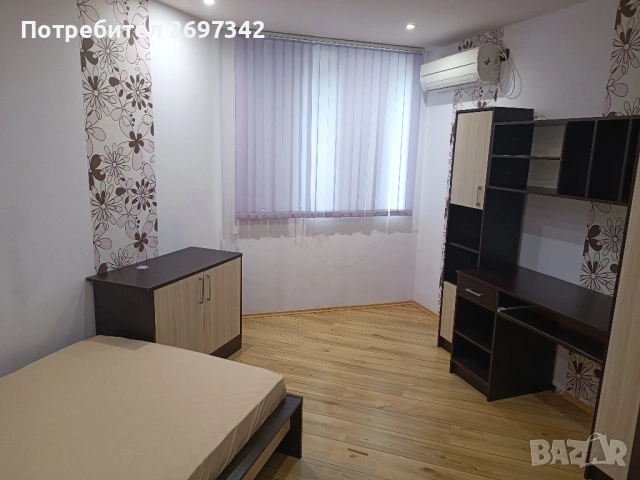 Продавам 3-Стаен апартамент в гр. Шумен, снимка 5 - Апартаменти - 54863530