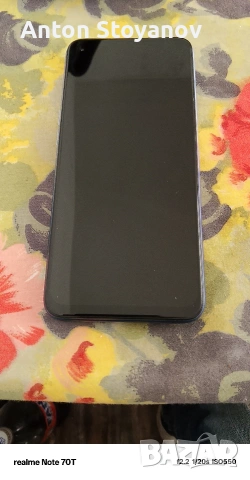 Продавам смартфон realme7