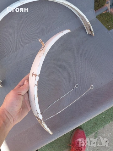 калници за балканче , снимка 5 - Части за велосипеди - 54154575