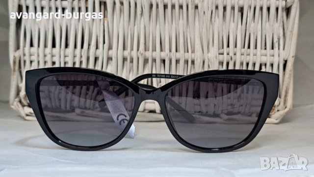 07. Дамски Слънчеви очила с поляризация Made in Bulgaria Didal, снимка 2 - Слънчеви и диоптрични очила - 53968487