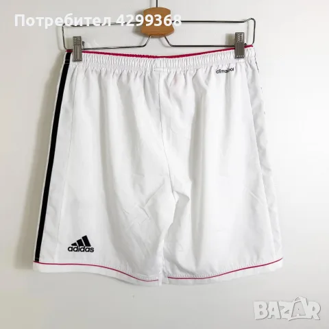 Футболни шорти Real Madrid , снимка 13 - Футбол - 55534756