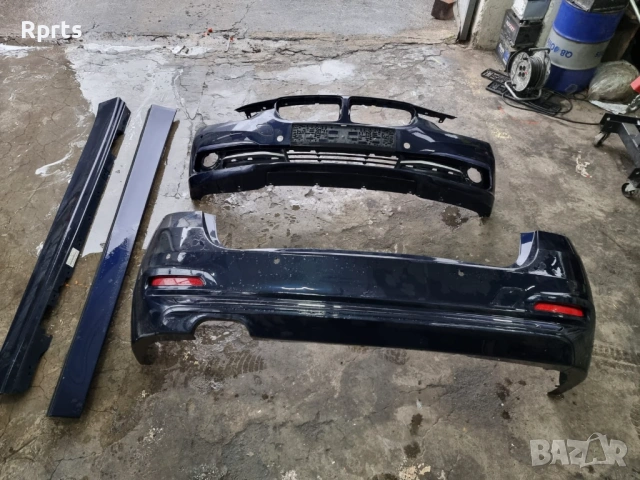 Комплект предна броня,задна броня, прагове за БМВ Ф31, BMW F31 sport line 
