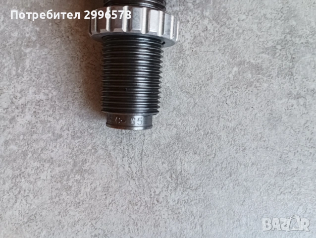 Кримп матрица 6.5 Creedmoor Lee Factory Crimp Die, снимка 4 - Оборудване и аксесоари за оръжия - 55244528