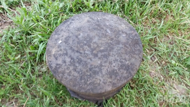 стари менци, снимка 3 - Антикварни и старинни предмети - 54294173