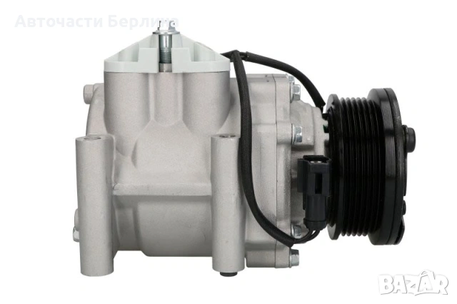 Компресор за климатик за Ford Mondeo и Ford Transit, снимка 4 - Части - 54859077