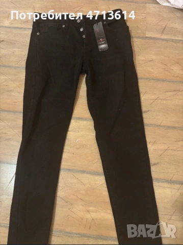 Разнообразни дънки, снимка 5 - Дънки - 54129119