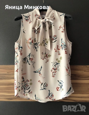 Дамска риза H&M