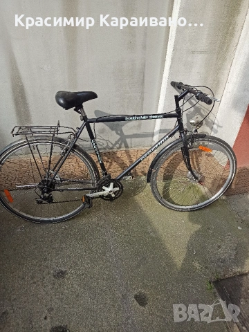 Велосипед 28 цола / Колело 28