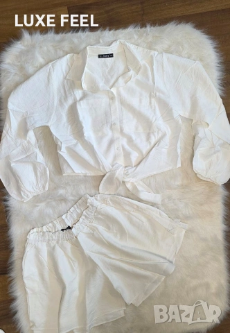 ✨Дамски Комплекти , снимка 5 - Комплекти - 54219382