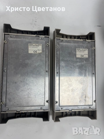 2бр. Sony XM 5026 Mobile ES, снимка 5 - Ресийвъри, усилватели, смесителни пултове - 54883063