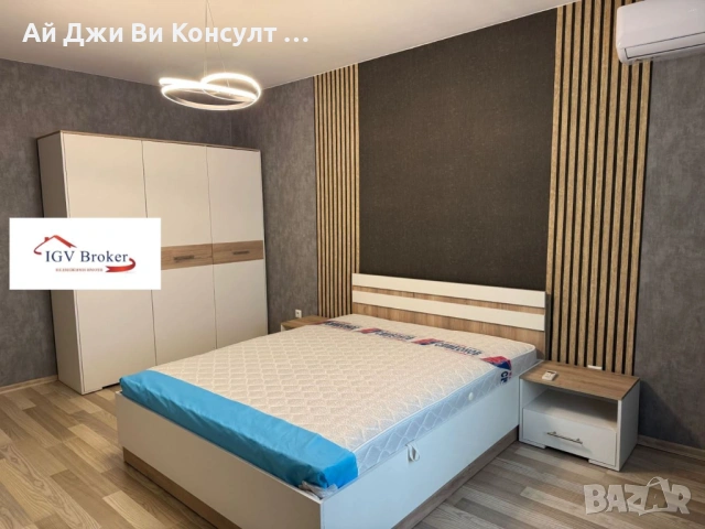 Тристаен апартамент в Овча купел 2, снимка 4 - Апартаменти - 54515689