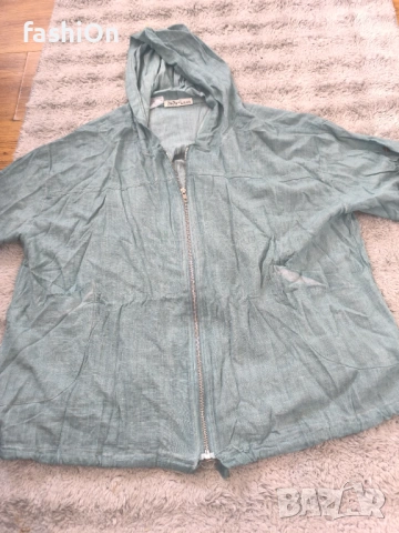 Якета тип риза