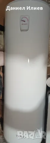 Продавам   бойлер, снимка 2 - Бойлери - 55643101