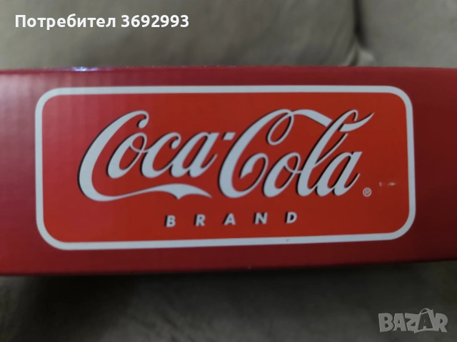 Камионче на Кола Кола колекционерско, снимка 10 - Колекции - 54137621