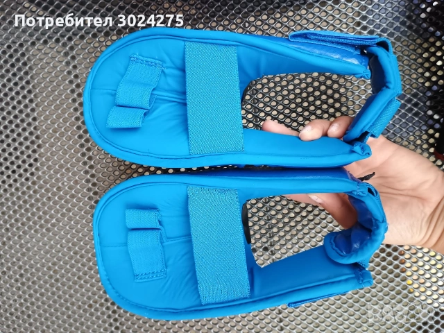 Протектори за бойни спортове , снимка 5 - Бокс - 54639844