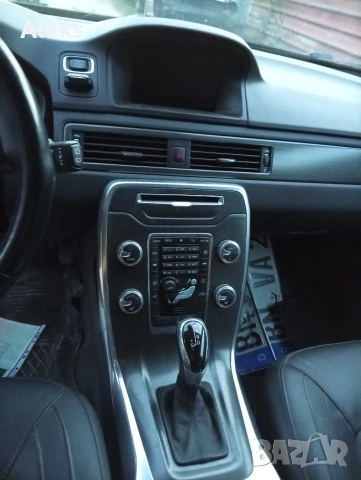 Волво в70 2015г, снимка 13 - Автомобили и джипове - 54315152