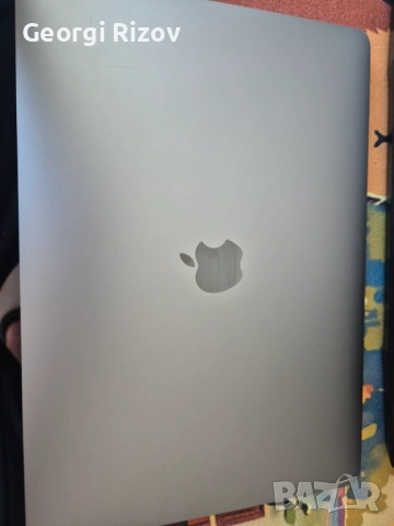 Macbook Pro 2017 16Gb i7, снимка 2 - Лаптопи за работа - 54095764