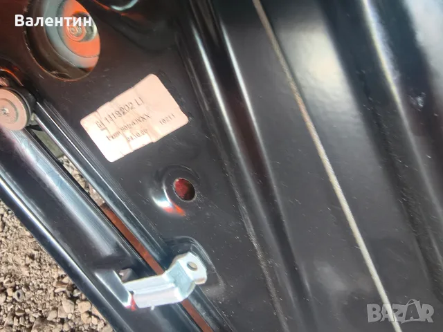 задни стъкла за Opel Astra H Tuinport, снимка 6 - Части - 55350316