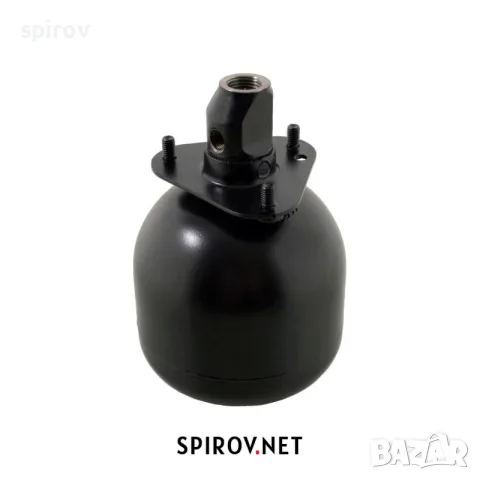 Акумулатор налягане (хидравлична сфера) Mercedes SLS suspension (нивомат), снимка 2 - Части - 55703707