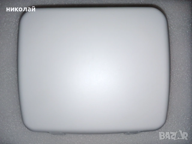 Електрическа пила за маникюр и прдикюр, снимка 3 - Продукти за маникюр - 54231428