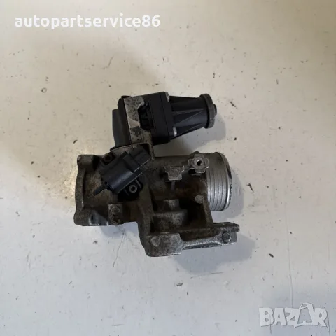 EGR клапан за Volvo XC60 2.4 TDI (2011) 30774531 OEM, снимка 3 - Части - 55655991