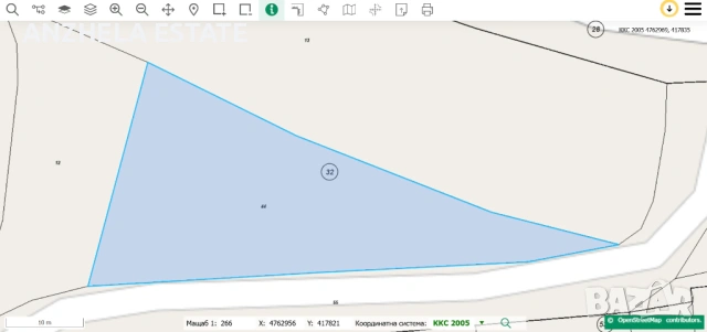 Земеделска земя за продажба село Голяма Желязна, местност Ловч.пътека, снимка 6 - Земеделска земя - 53959404
