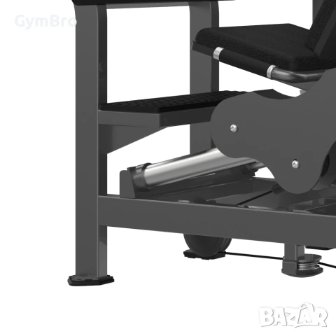 Real Leader M3-1009 – професионална лег преса от седеж / Seated Leg Press, снимка 4 - Фитнес уреди - 55275065