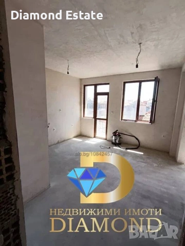 Тристаен апартамент в центъра на град Поморие, снимка 9 - Апартаменти - 54288206