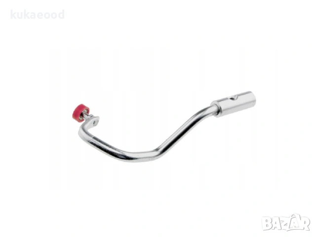 Ролка за плъзгаща врата за Peugeot Boxer 1, снимка 2 - Части - 54074540